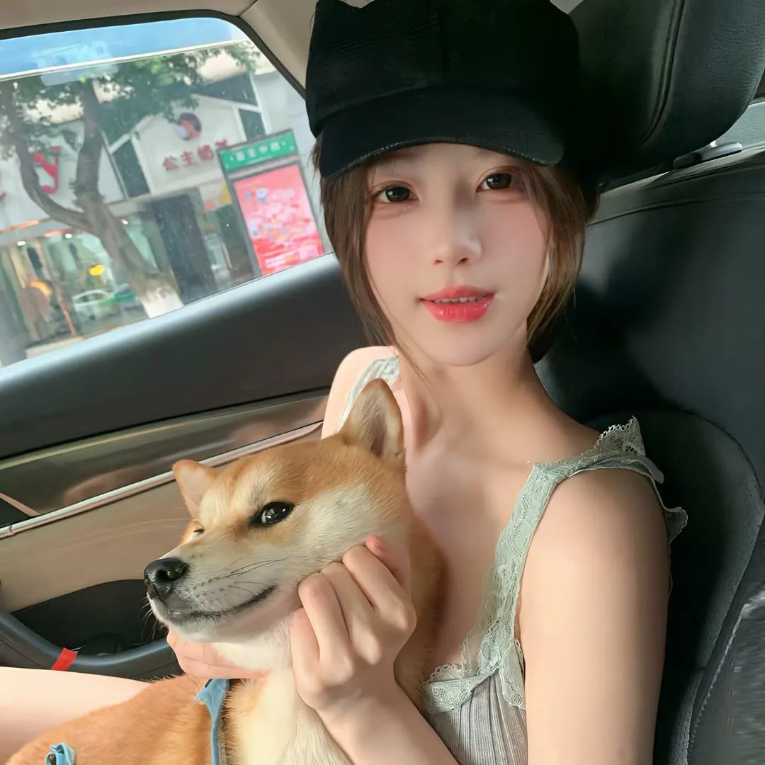 天使的身影